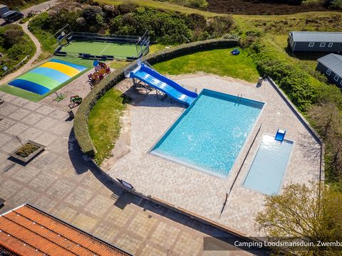 Texelcamping Loodsmansduin - Camping Texel - Image N°3