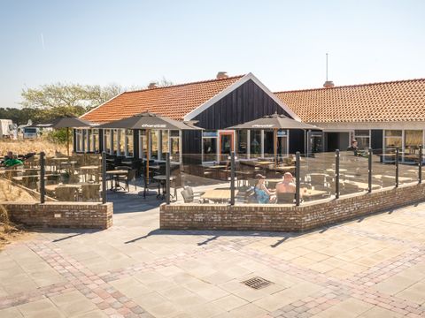 Texelcamping Loodsmansduin - Camping Texel