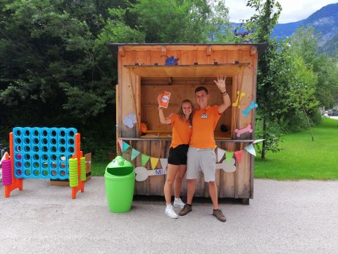 Dormio Resort Obertraun - Camping Haute-autriche - Image N°15