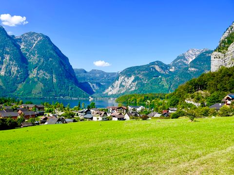 Dormio Resort Obertraun - Camping Haute-autriche - Image N°3