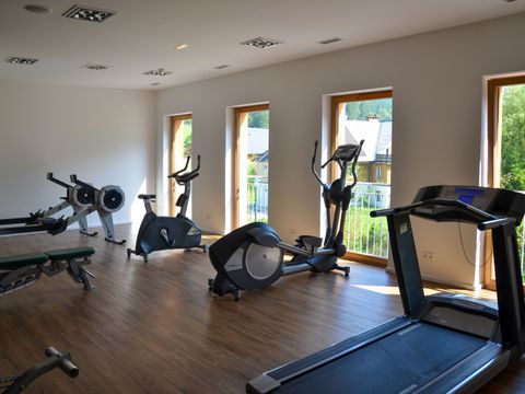 Dormio Resort Obertraun - Camping Haute-autriche - Image N°17