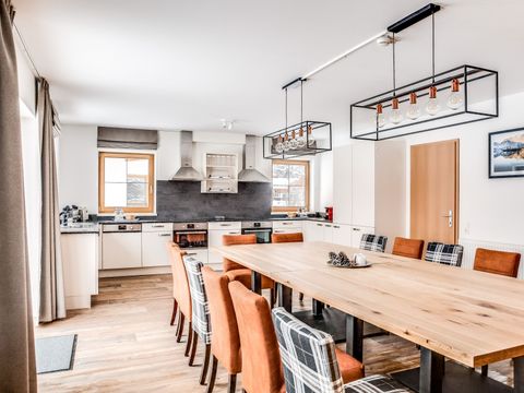 Dormio Resort Obertraun - Camping Haute-autriche