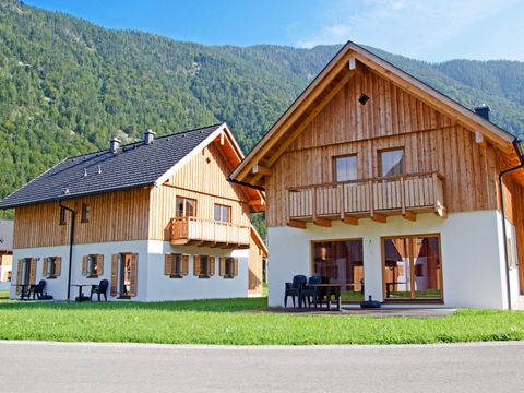 Dormio Resort Obertraun - Camping Haute-autriche