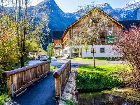 Dormio Resort Obertraun - Camping Haute-autriche - Image N°11