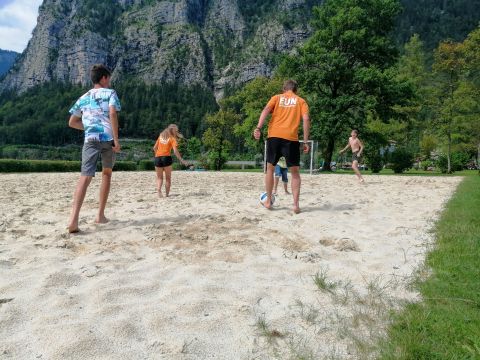 Dormio Resort Obertraun - Camping Haute-autriche - Image N°14
