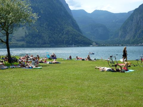 Dormio Resort Obertraun - Camping Haute-autriche - Image N°7