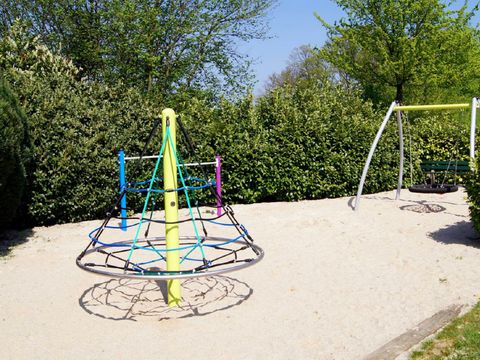 Buitenplaats In den Olden Bongerd - Camping Winterswijk