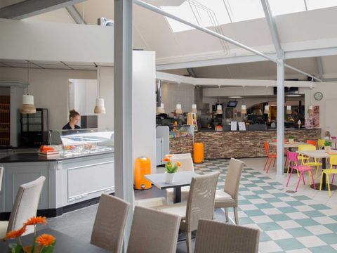 Molecaten Park 't Hout - Camping Opsterland