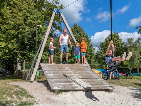 Molecaten Park 't Hout - Camping Opsterland - Image N°19