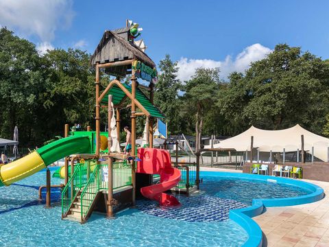Molecaten Park 't Hout - Camping Opsterland