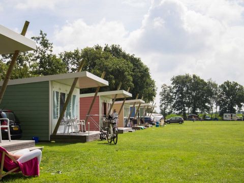 Molecaten Park 't Hout - Camping Opsterland - Image N°22