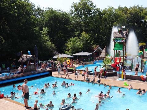 Molecaten Park 't Hout - Camping Opsterland - Image N°29