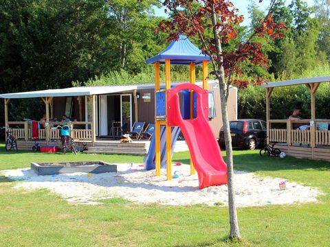 Molecaten Park 't Hout - Camping Opsterland - Image N°24