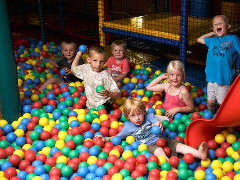 Molecaten Park 't Hout - Camping Opsterland - Image N°12