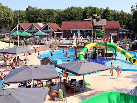 Molecaten Park 't Hout - Camping Opsterland - Image N°23