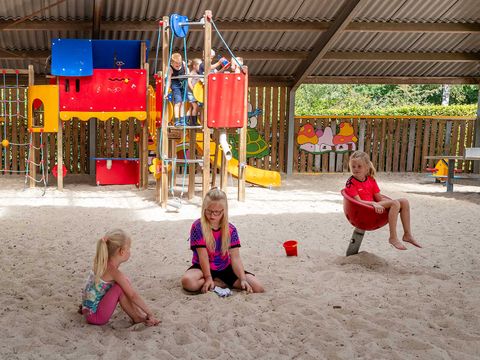 Molecaten Park 't Hout - Camping Opsterland - Image N°26