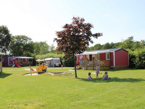 Molecaten Park 't Hout - Camping Opsterland - Image N°20