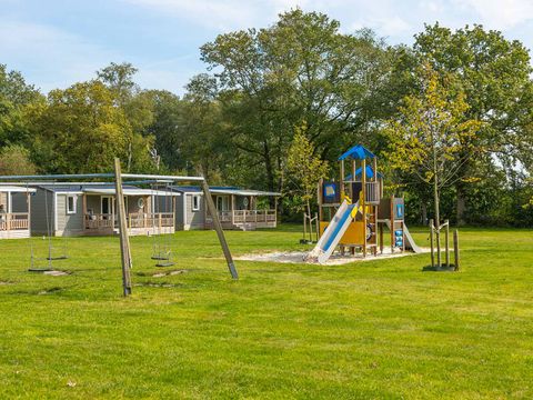 Molecaten Park 't Hout - Camping Opsterland - Image N°28
