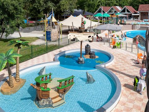 Molecaten Park 't Hout - Camping Opsterland
