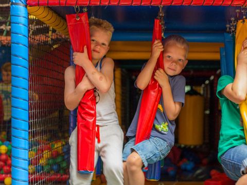 Molecaten Park 't Hout - Camping Opsterland - Image N°13