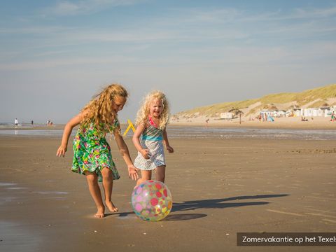 Bungalowpark 't Hoogelandt - Camping Texel - Image N°4