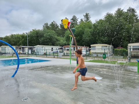 Verblijfpark Breebos - Camping Anvers - Image N°7