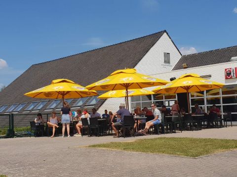 Verblijfpark Breebos - Camping Anvers - Image N°21