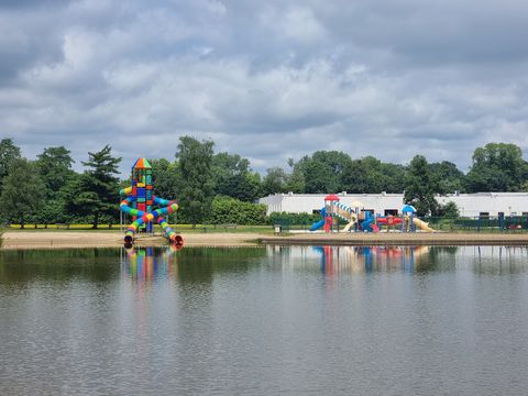Verblijfpark Breebos - Camping Anvers - Image N°24