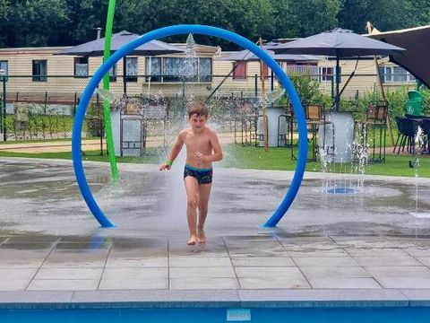 Verblijfpark Breebos - Camping Anvers - Image N°10