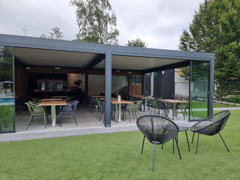 Verblijfpark Breebos - Camping Anvers - Image N°22