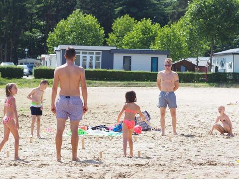 Verblijfpark Breebos - Camping Anvers - Image N°8