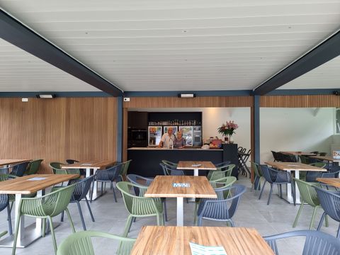 Verblijfpark Breebos - Camping Anvers - Image N°23
