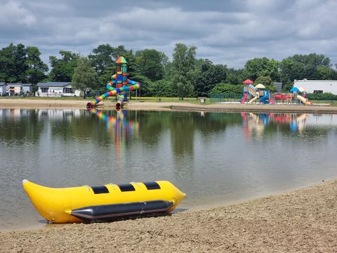 Verblijfpark Breebos - Camping Anvers - Image N°26