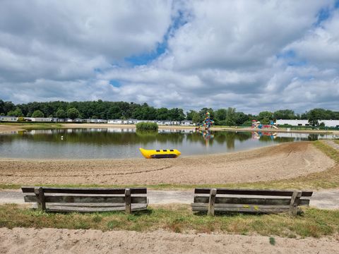 Verblijfpark Breebos - Camping Anvers - Image N°27