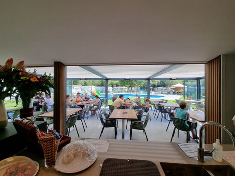 Verblijfpark Breebos - Camping Anvers - Image N°30
