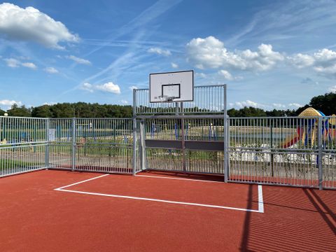 Verblijfpark Breebos - Camping Anvers - Image N°12