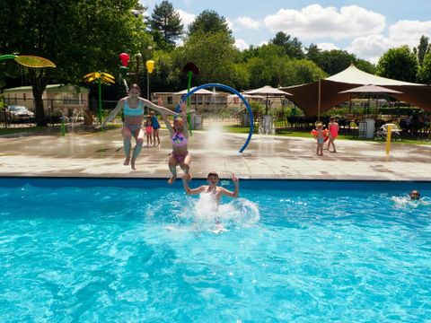 Verblijfpark Breebos - Camping Anvers - Image N°15