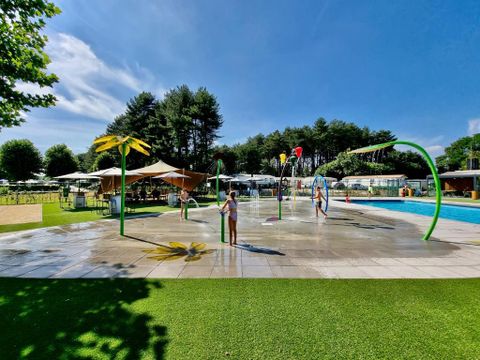 Verblijfpark Breebos - Camping Anvers - Image N°14