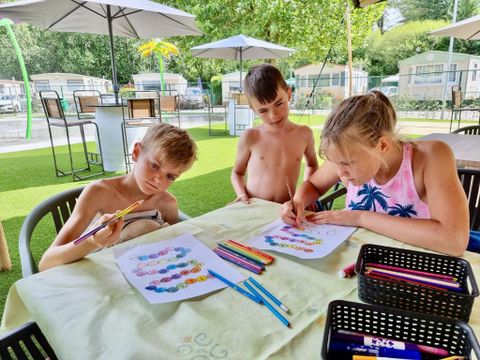 Verblijfpark Breebos - Camping Anvers - Image N°2