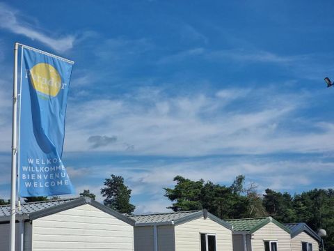 Verblijfpark Breebos - Camping Anvers