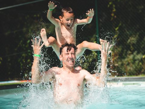 Verblijfpark Ardinam - Camping Namur