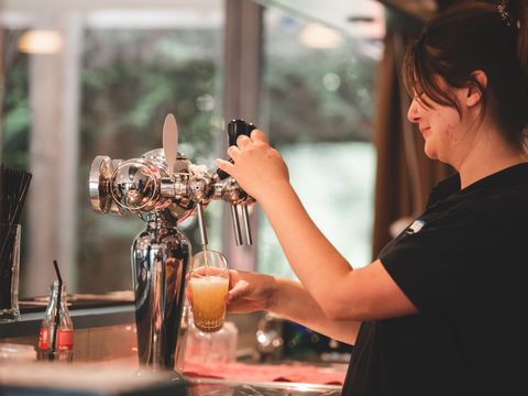 Verblijfpark Ardinam - Camping Namur