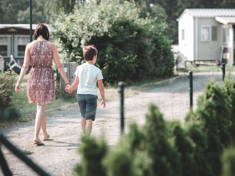 Verblijfpark Ardinam - Camping Namur