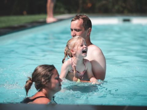 Verblijfpark Ardinam - Camping Namur