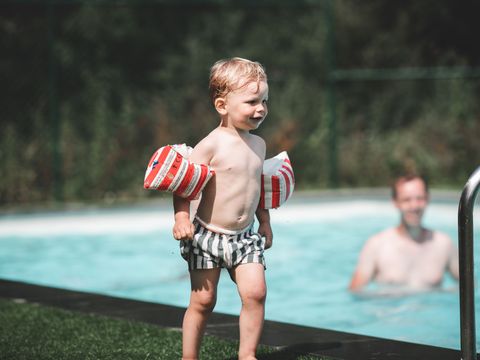 Verblijfpark Ardinam - Camping Namur