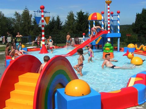 Verblijfpark Ardinam - Camping Namur - Image N°4