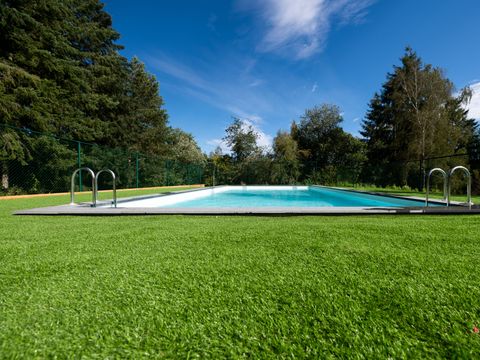 Verblijfpark Ardinam - Camping Namur - Image N°5