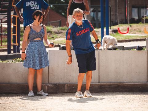 Verblijfpark Ardinam - Camping Namur