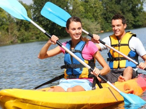 Verblijfpark Ardinam - Camping Namur