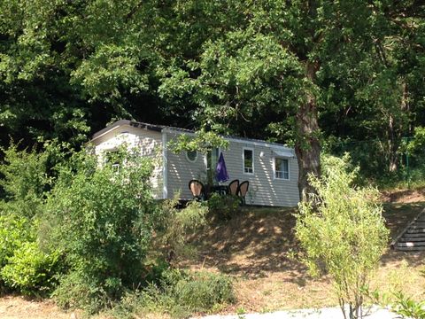 Verblijfpark Ardinam - Camping Namur